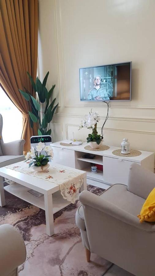 Aleeya Suite @ Troika Residence Kota Bharu Dış mekan fotoğraf