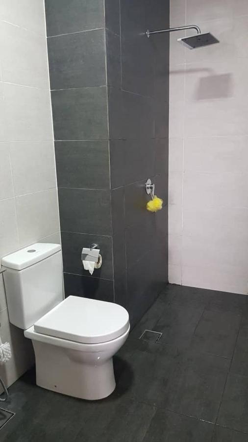 Aleeya Suite @ Troika Residence Kota Bharu Dış mekan fotoğraf